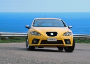 Seat Leon FR